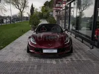 Usado Corvette Stingray 2015 Descapotable