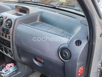 Usado Citroën Berlingo 90 CV (66 kW) 2009 Blanco Monovolumen