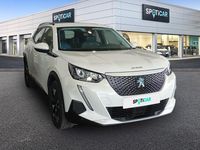 Usado Peugeot e-2008 Allure 100 kW (136 CV) 2020 Blanco SUV
