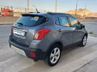 Usado Opel Mokka Excellence 130 CV (95 kW) 2013 Gris / plata SUV