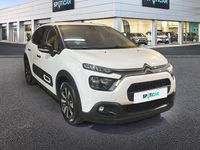 Usado Citroën C3 PureTech 111 CV (81 kW) 2024 Blanco Berlina