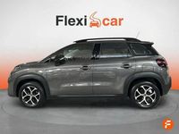 Usado Citroën C3 Aircross Feel 110 CV (80 kW) 2021 Gris SUV