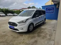 Usado Ford Tourneo Connect Trend 100 CV (73 kW) 2018 Blanco Monovolumen