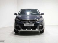 usado Peugeot 3008 1.5 BlueHDi 96kW (130CV) S&S Allure EAT8