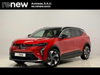 Usado Renault Scenic E-Tech Techno 60 kW (82 CV) 2025 Eléctrico SUV