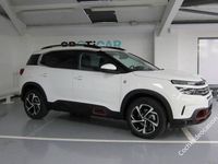 usado Citroën C5 Aircross PureTech 96kW (130CV) S&S C Series