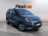 Usado Toyota Proace Verso Active 110 CV (80 kW) 2022 Gris Familiar