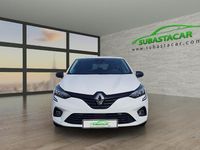 Usado Renault Clio V Business 100 CV (73 kW) 2022 Blanco