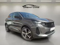 Usado Peugeot 3008 Allure 225 CV (165 kW) 2023 Gris / plata SUV