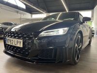 usado Audi TT Coupé 45 TFSI S line S tronic