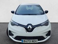Usado Renault Zoe Evolution 79 kW (108 CV) 2025 Utilitario
