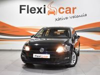 usado VW Golf Advance 1.6 TDI 110CV BMT Diésel en Flexicar Xativa