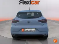 Usado Renault Clio Business 100 CV (73 kW) 2020 Blanco