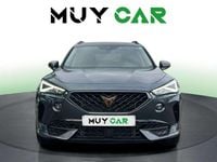 Usado Cupra Formentor 150 CV (110 kW) 2024 Gris SUV