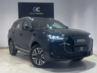 Nuevo Ebro s700 Luxury 347 CV (255 kW) 2025 Negro SUV