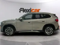 Occasion BMW X1 163 PK (119 kW) 2023 Grijs SUV