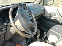 Usado Mitsubishi Montero 125 CV (91 kW) 2000 Verde SUV