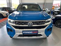 Nuevo VW Amarok Aventura 240 CV (176 kW) 2025 Azul Pickup/Camioneta