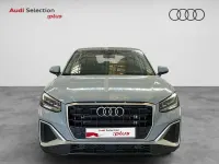 Brugt Audi Q2 S-Line 116 HK (85 kW) 2025 Grå SUV