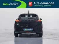 Usado Opel Corsa S 101 CV (74 kW) 2025 Negro Utilitario