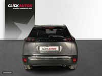Usado Peugeot 2008 Allure 130 CV (95 kW) 2023 Gris SUV