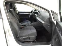 Usado VW Golf VIII Life 110 CV (80 kW) 2021 Blanco
