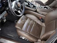 Usado Porsche Panamera Sport Turismo 440 CV (323 kW) 2018 Gris / plata Familiar