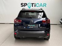 Usado Citroën C5 Aircross 225 CV (165 kW) 2025 Azul SUV