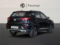 Usado MG ZS Luxury 106 CV (77 kW) 2025 SUV
