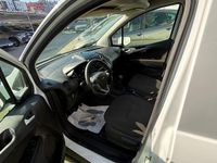 Usado Ford Transit Connect Ambiente 75 CV (55 kW) 2016 Blanco Monovolumen