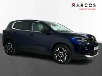 Usado Citroën C5 Aircross PureTech 131 CV (96 kW) 2024 SUV