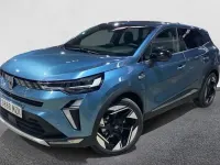 Usado Renault Symbioz Iconic 145 CV (106 kW) 2025 SUV