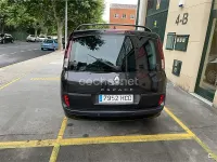 Usado Renault Grand Espace Initiale 175 CV (128 kW) 2011 Negro Monovolumen