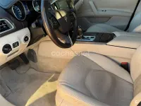 Usado Maserati Ghibli 410 CV (301 kW) 2013 Azul Berlina