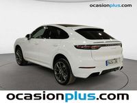 Usado Porsche Cayenne S 441 CV (324 kW) 2019 Blanco SUV