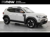 Occasion Dacia Duster Extreme 130 ch (95 kW) 2024 Vert SUV