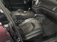 Usado Maserati Ghibli 410 CV (301 kW) 2016 Granate Coupe