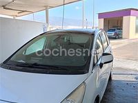 Usado Peugeot 5008 Active 112 CV (82 kW) 2011 Blanco Monovolumen