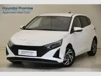 Usado Hyundai i20 84 CV (61 kW) 2025 Otro Utilitario