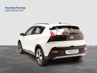 Nuevo Hyundai Bayon 101 CV (74 kW) 2025 SUV
