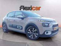 Usado Citroën C3 Feel 110 HP (80 kW) 2020 Bege Citadino