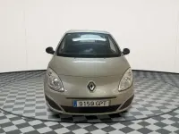Usado Renault Twingo 75 CV (55 kW) 2009 Beige Utilitario