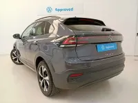 Usado VW Taigo 116 CV (85 kW) 2025 Gris SUV