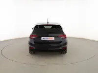 Usado Skoda Fabia Monte Carlo 116 CV (85 kW) 2024 Negro Utilitario