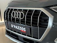 Usado Audi Q3 Premium 150 CV (110 kW) 2020 Gris SUV