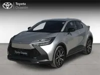Usado Toyota C-HR Advance 140 CV (102 kW) 2025 SUV