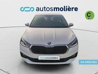 Occasion Skoda Fabia Ambition 95 ch (69 kW) 2023 Blanc Citadine