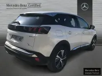 Brugt Peugeot 3008 Allure 181 HK (133 kW) 2021 Otro SUV