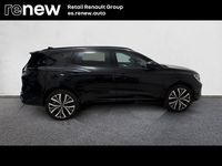 Usado Renault Espace Iconic 200 CV (147 kW) 2024 Negro SUV