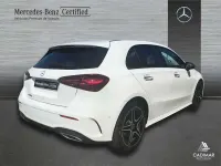 Usado Mercedes A180 116 CV (85 kW) 2025 Berlina